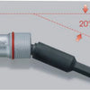 Athletin AH-1430 BH30 Verstellbarer Bithalter