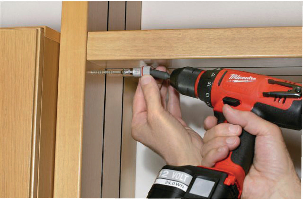 Athletin AH-1430 BH30 Verstellbarer Bithalter