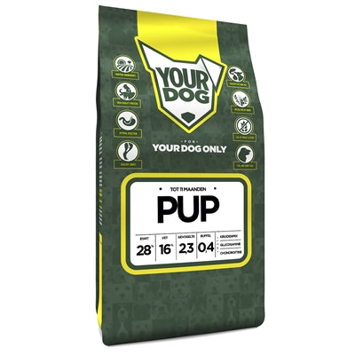 YourDog Welpe