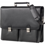 Juscha Juscha Ju-47118 Akentas Alassio Veneto 22 x 42 x 10 cm Schwarz - afbeelding 1