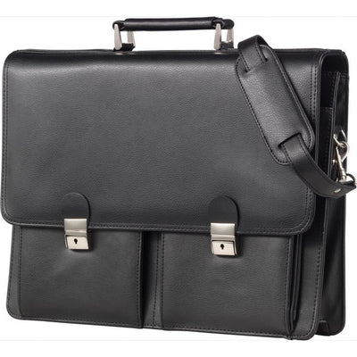 Juscha Juscha Ju-47118 Akentas Alassio Veneto 22 x 42 x 10 cm Schwarz
