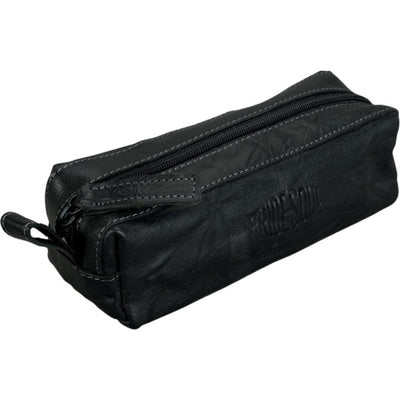 Juscha Juscha Ju-47177 Penetui Pride and Soul Real Leder Schwarz