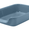 Savic Junior Cat Box Blau