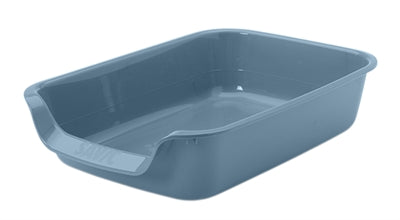 Savic Junior Cat Box Blau