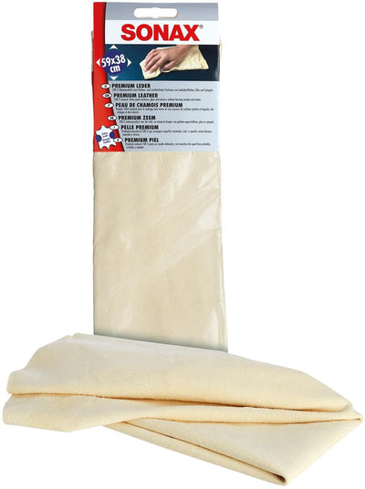 Sonax Fensterleder