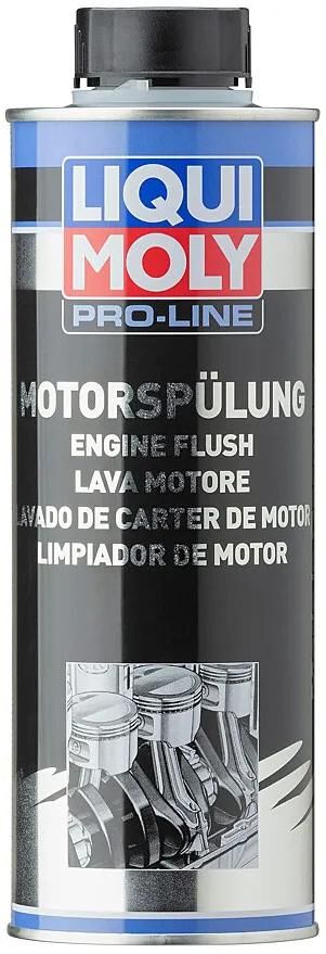 Liqui Moly Addititive Motor