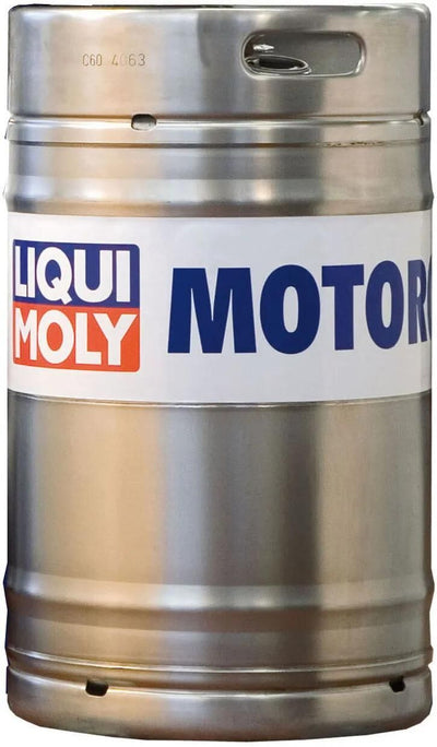 Liqui Moly Quick Cleaner 60 ltr. Ölbehälter