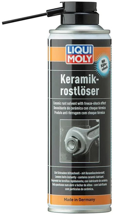 Liqui Moly Ceramic Grill Lötmittel LM