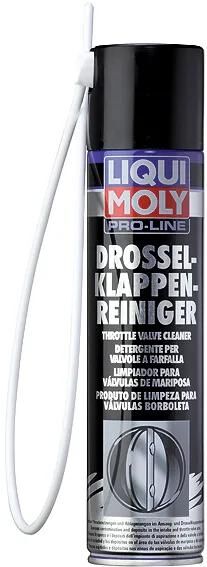 Liqui Moly Drosselklappenreiniger LM