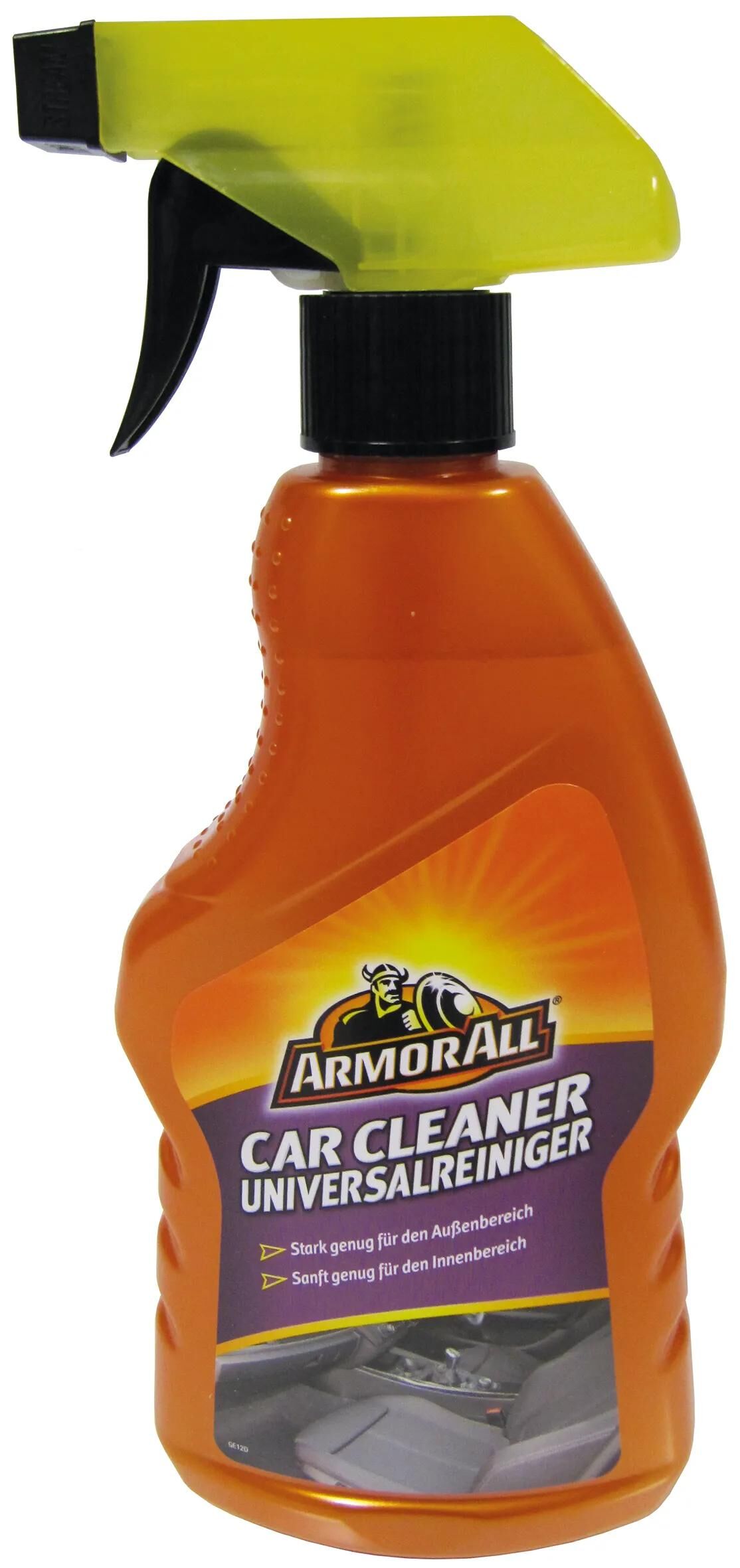 Armorall Universal Cleaner 500 ml Rüstung Alle Autolierer