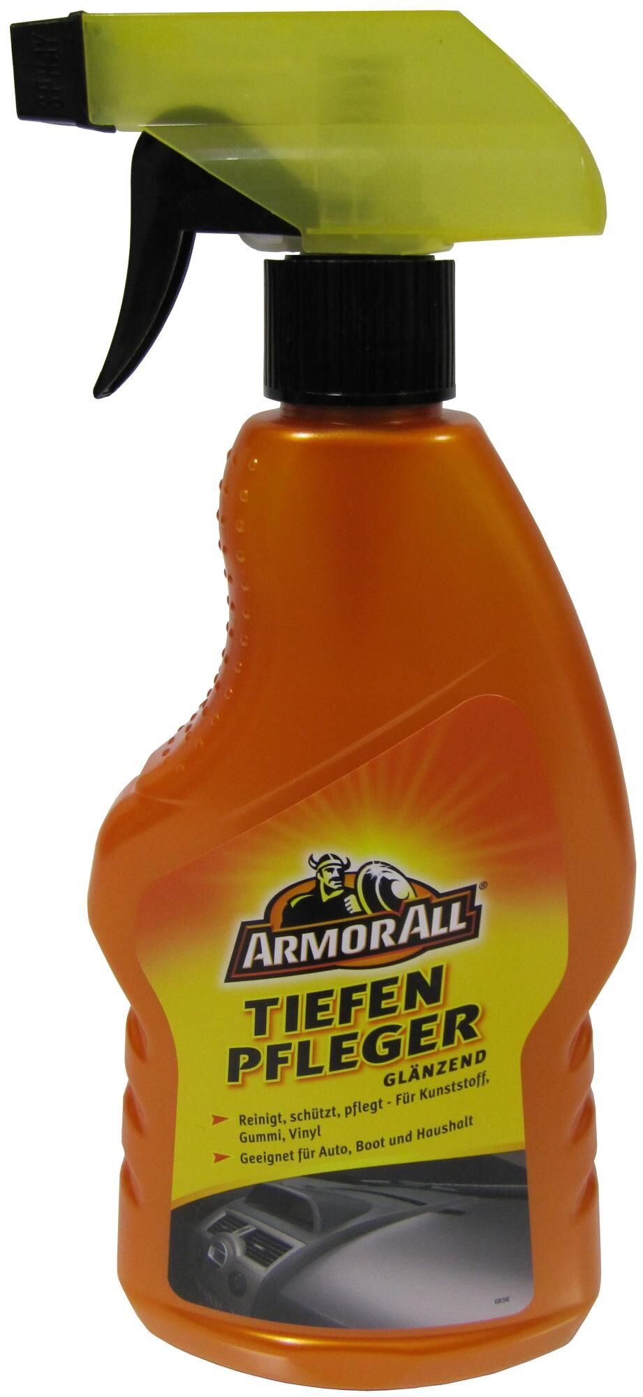 Rüstungsstoffversorgung 500 ml Rüstungen alle glänzend