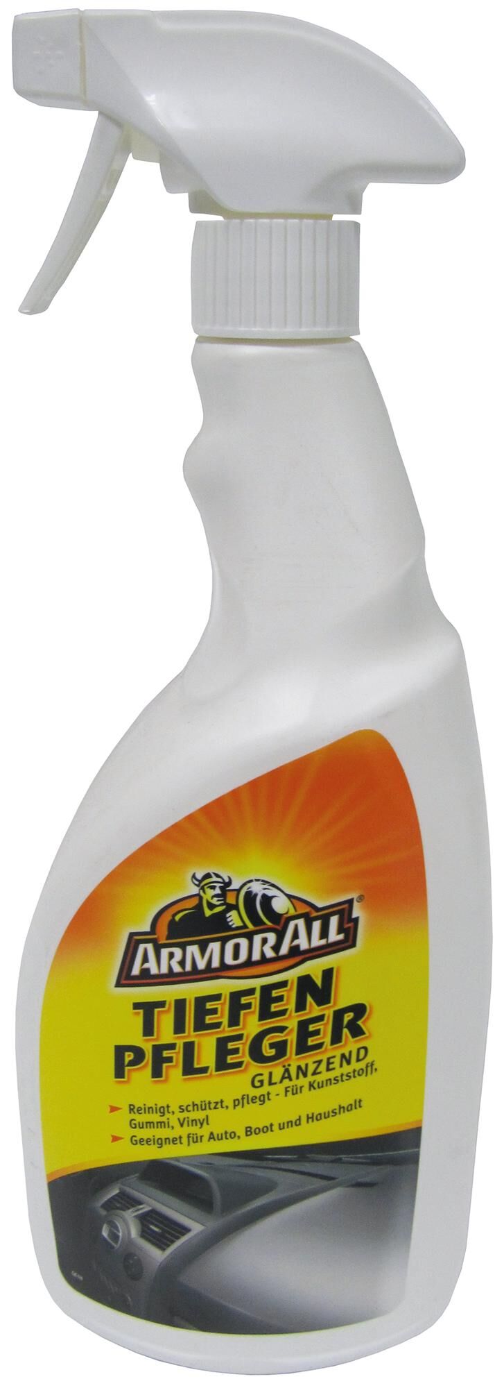 Panzerplattenpflege 1000 ml Rüstungen alle glänzend