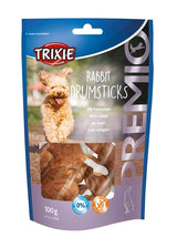 Trixie Premio Rabbit Drumsticks - afbeelding 1