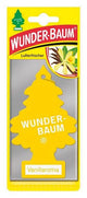 Wunderbaum Duftbäume Lufterfrischer Lufterfrischer Vanille