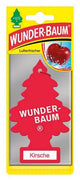 Wunderbaum Duftbäume Lufterfrischer Wunderbaum Kirsche 1 er