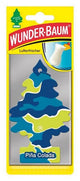 Wunderbaum Duftbäume Lufterfrischer Wunderbaum Pina Colada 1 Flasche