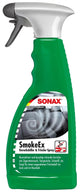 Sonax Smoke-Ex- odor Killer-spruuehds.500ml
