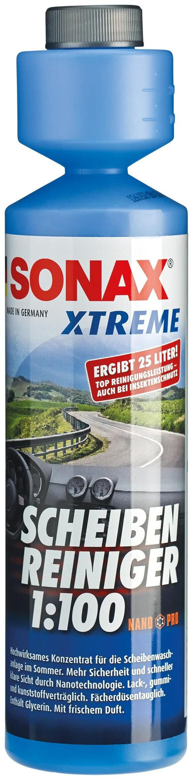 Sonax Fensterreiniger 250 ml xtreme