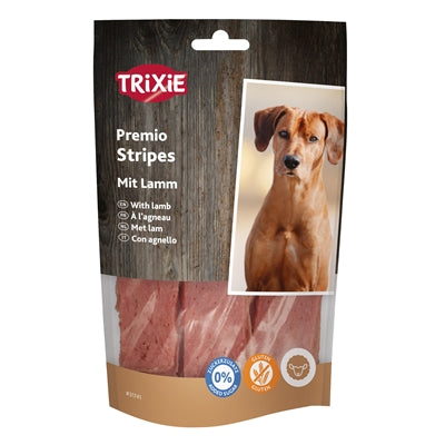 Trixie Premio Lammstreifen