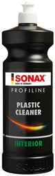 Sonax Profilin Plastik pl. Haustierflasche, 1LT, im Inneren