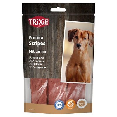 Trixie Premio Lammstreifen