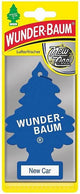Wunderbaum Duftbäume Lufterfrischer Lufterfrischer Neuwagen 1 er