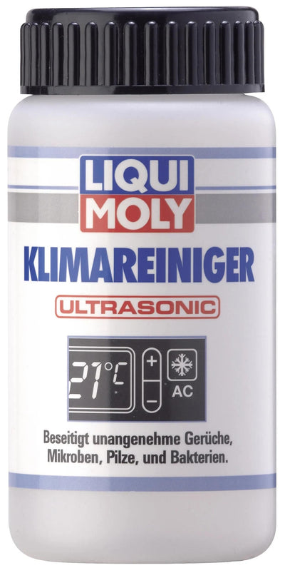 Liqui Moly Klimaanlage Reiniger u 100 ml kann lm lm plastieren