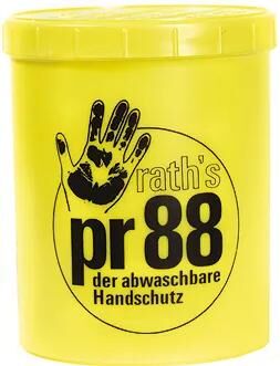 Raths Handschutzcreme PR8 Dosis 1000 ml