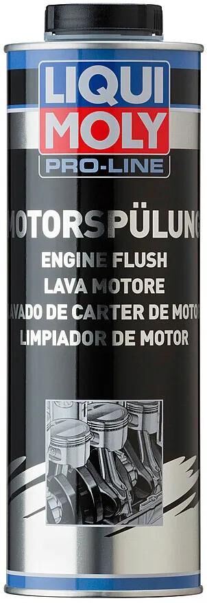 Liqui Moly Motor Flushing Pro Line Motor Flush