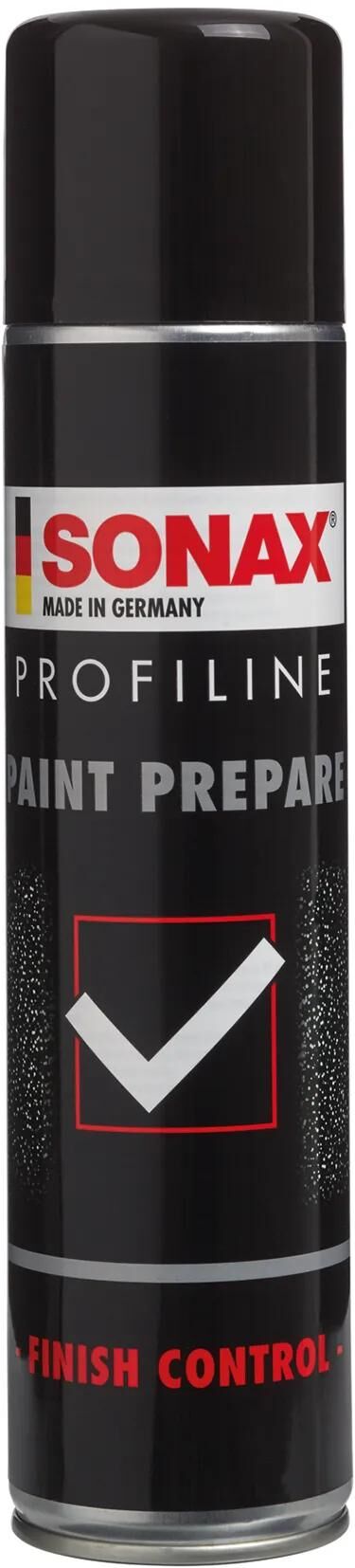 Sonax Pack polnisch aerosol can 400ml