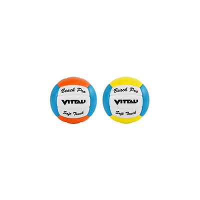 Vittali Volleyball Beach Pro ø21cm 280gr