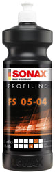 SONAX FINE SCHANDING FIT PROFILINE 1 LTR.