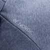 Trixie Be Nordic Dog Pullover Hoodie Flensburg Blau
