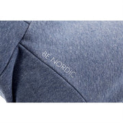 Trixie Be Nordic Dog Pullover Hoodie Flensburg Blau - afbeelding 4