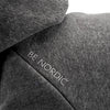 Trixie Be Nordic Dog Pullover Hoodie Flensburg Gray