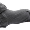 Trixie Be Nordic Dog Pullover Hoodie Flensburg Gray