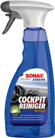 Sonax Cockpit Reiniger 500 ml Haustierflasche