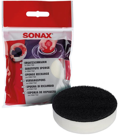 Sonax Ersatzschwamm F.P-Ball