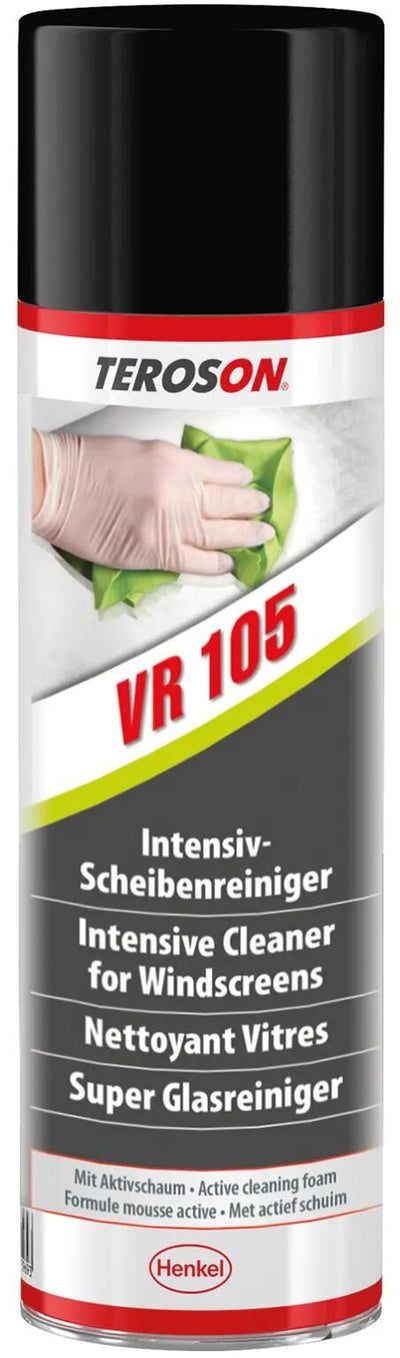 Teroson Int.Window Cleaner 500 ml FCW CW-frei, Sprayd