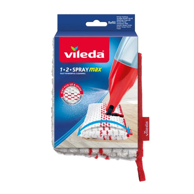 Vileda Nachfüllung für Spray Clean Sproeier