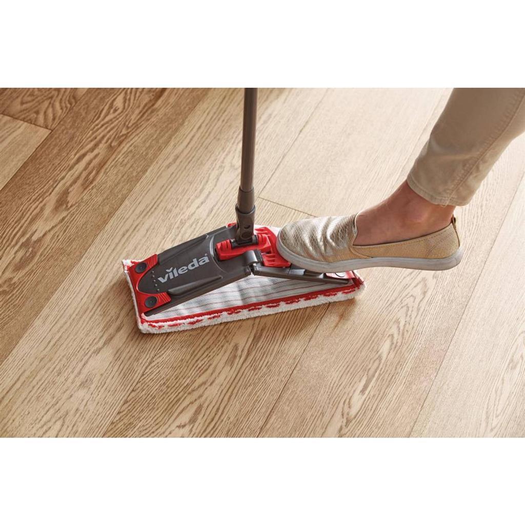 Vileda Ultramax Power 2in1 -System