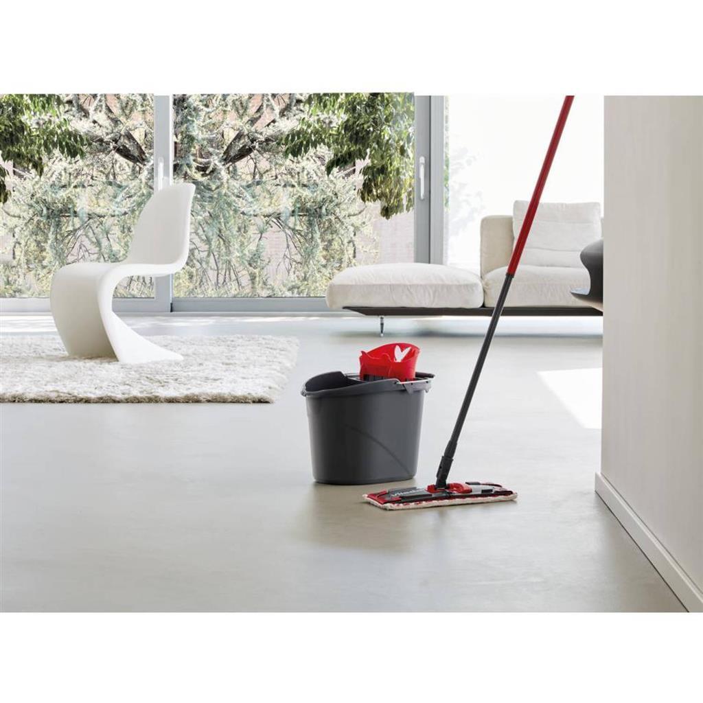 Vileda Ultramax Power 2in1 -System