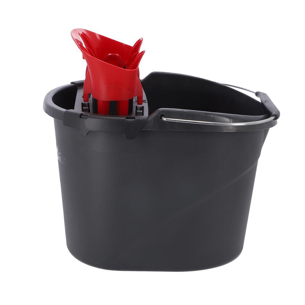 Vileda Ultra Max Emmer und Press