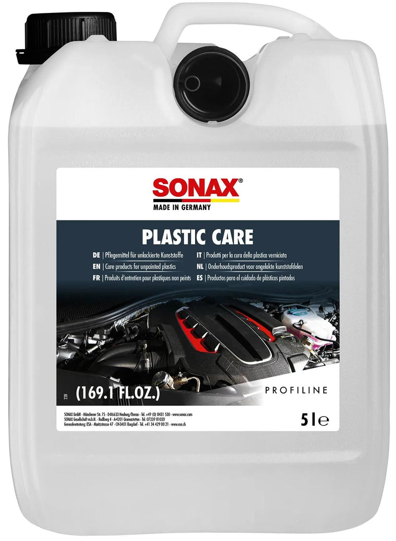 Sonax Profiline Plasticcare 5 l