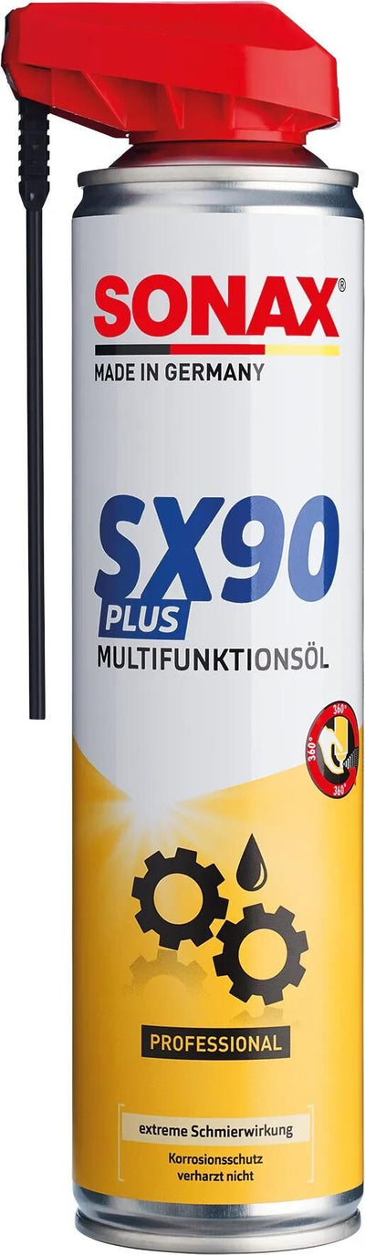 Sonax SX90 plus Easyspray 400 ml