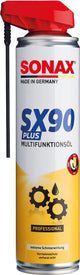 Sonax SX90 plus Easyspray 400 ml