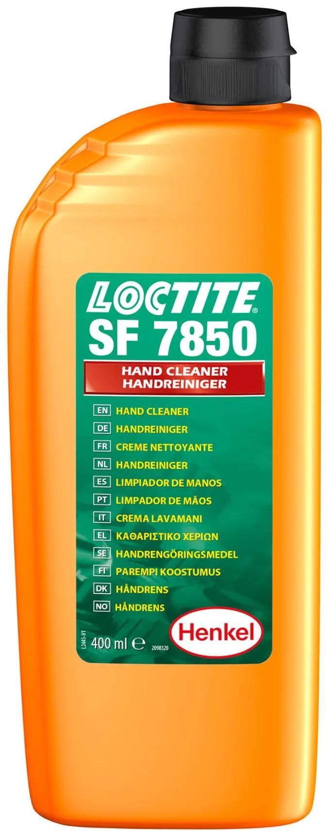 Loctite SF 7850 400 ml.