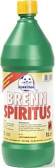 Robbyrob Methylierte Spirituosen 94% Vo Ltr. fl.