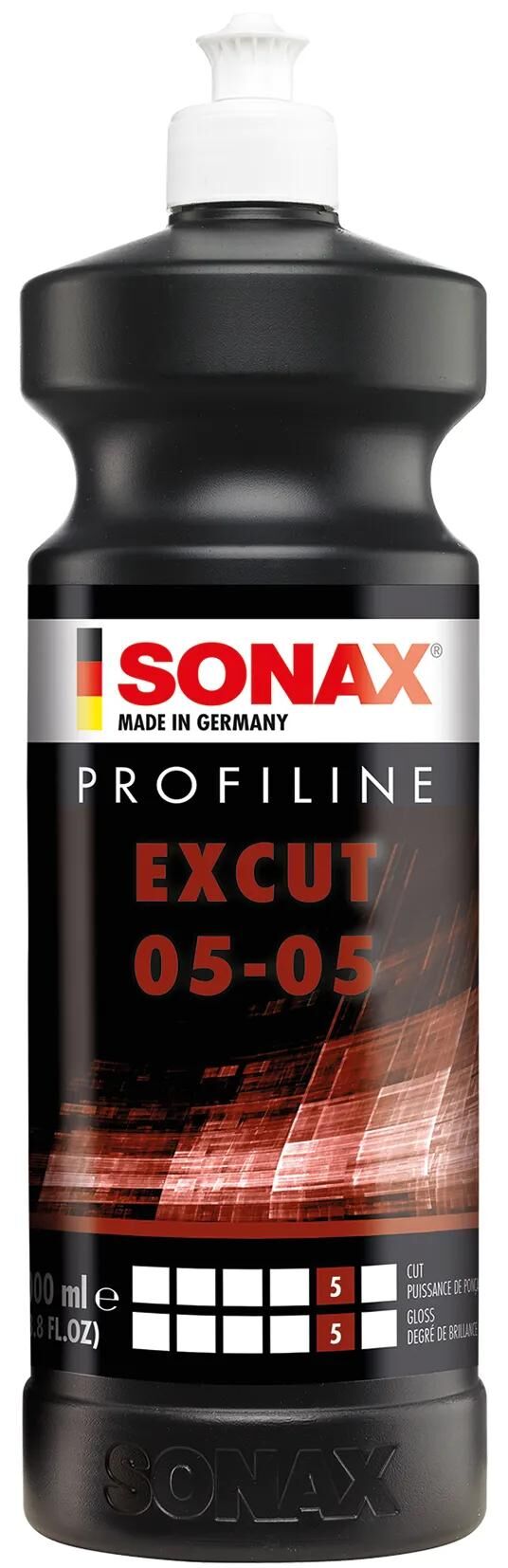 Sonax Profiline Excut 05 05 1 l