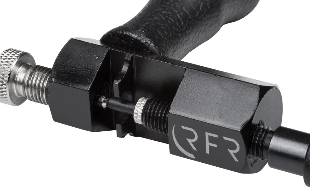 RFR-Kettennieter Profi